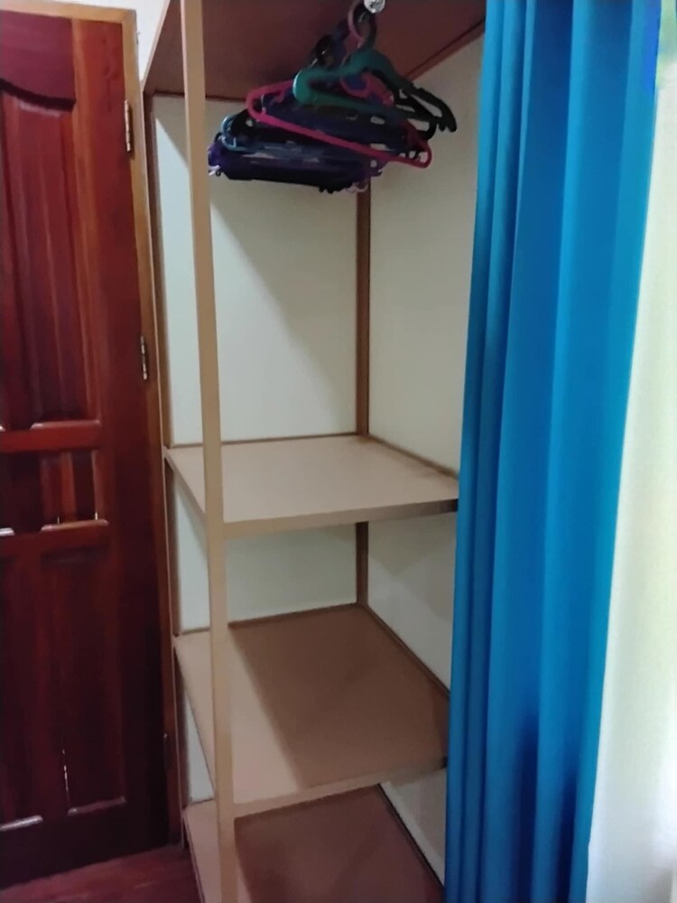 Wardrobe