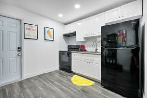 thumbnail: Private kitchen