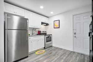 thumbnail: Private kitchen