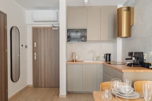thumbnail: Private kitchenette