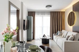 thumbnail: Living area