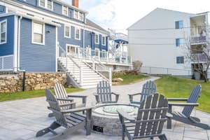thumbnail: Terrace/patio