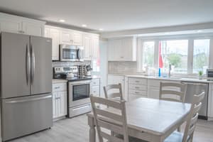 thumbnail: Private kitchen