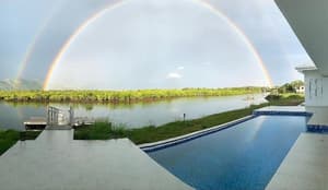 thumbnail: View from room