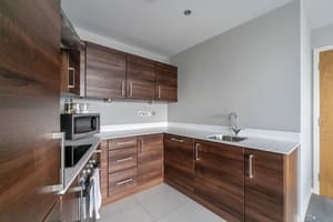 thumbnail: Private kitchen