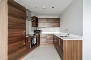 thumbnail: Private kitchen
