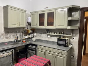thumbnail: Private kitchen