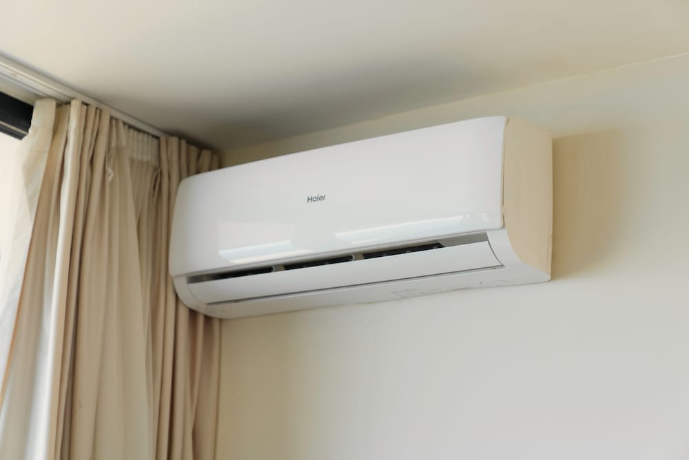 Air conditioning
