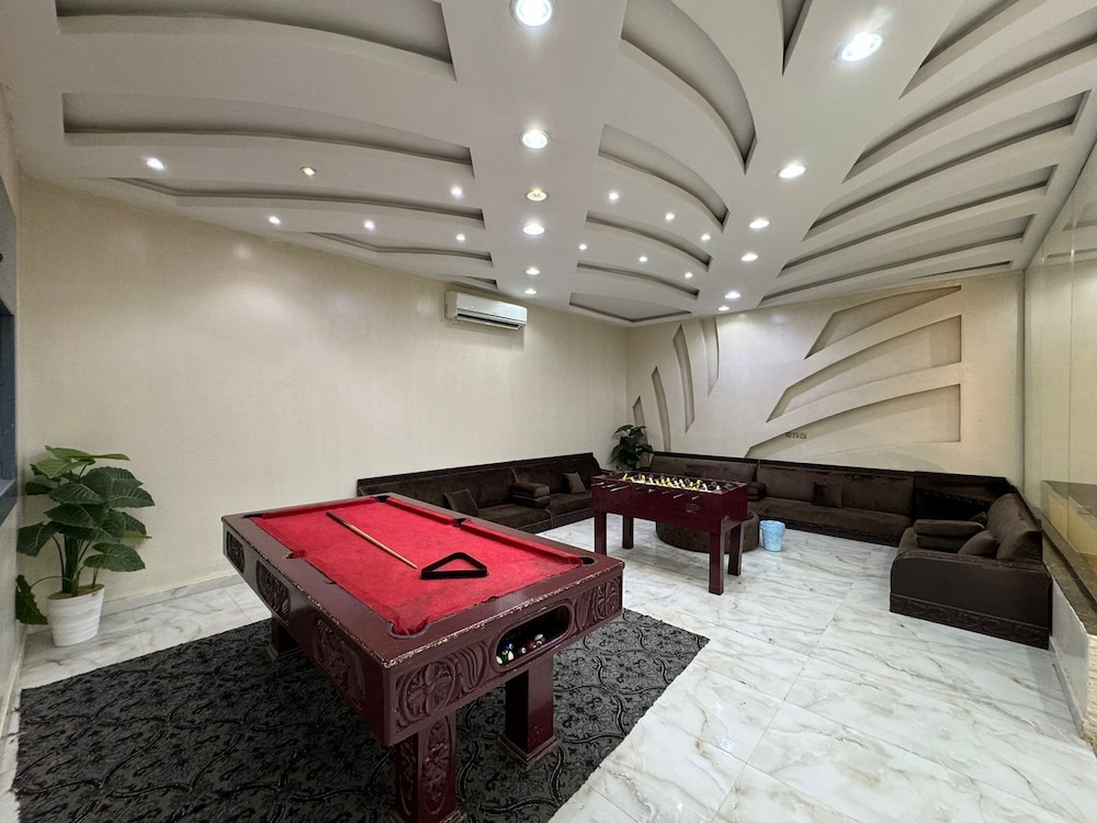 Billiards