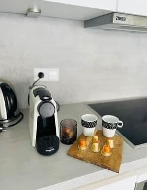 thumbnail: Coffee and/or coffee maker
