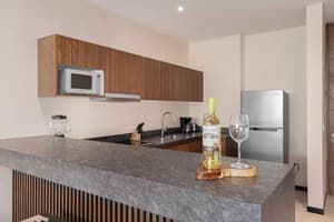 thumbnail: Private kitchen