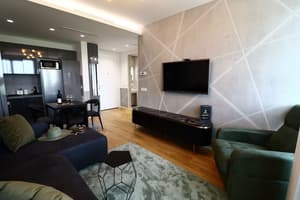 thumbnail: Living area
