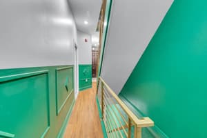 thumbnail: Interior detail