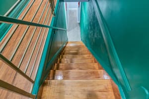thumbnail: Interior detail