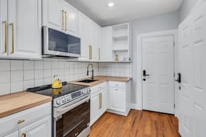 thumbnail: Shared kitchen