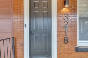 Patio Paradise Central City 2BR Philly