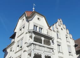 Gertrud Schlossli