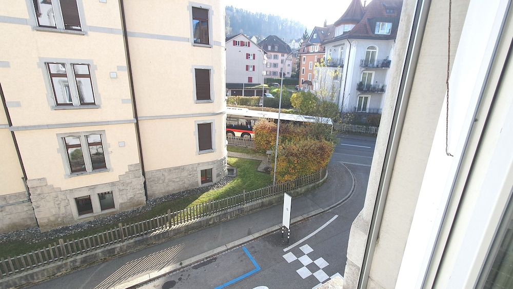 View from room