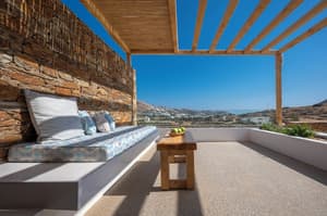 thumbnail: Terrace/patio