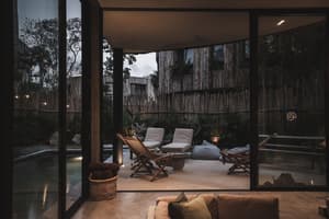 thumbnail: View from room
