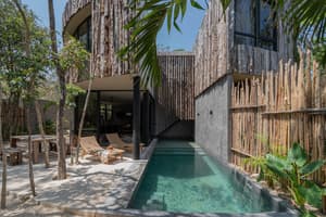 thumbnail: Outdoor pool
