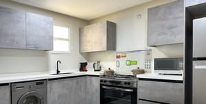 thumbnail: Private kitchenette