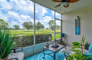 thumbnail: Terrace/patio