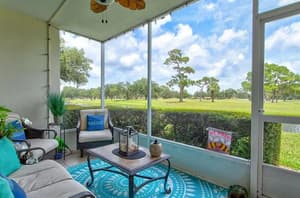 thumbnail: Terrace/patio
