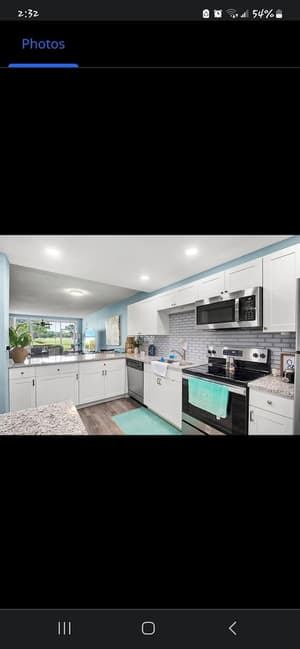 thumbnail: Private kitchen