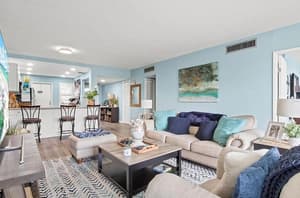 thumbnail: Living area