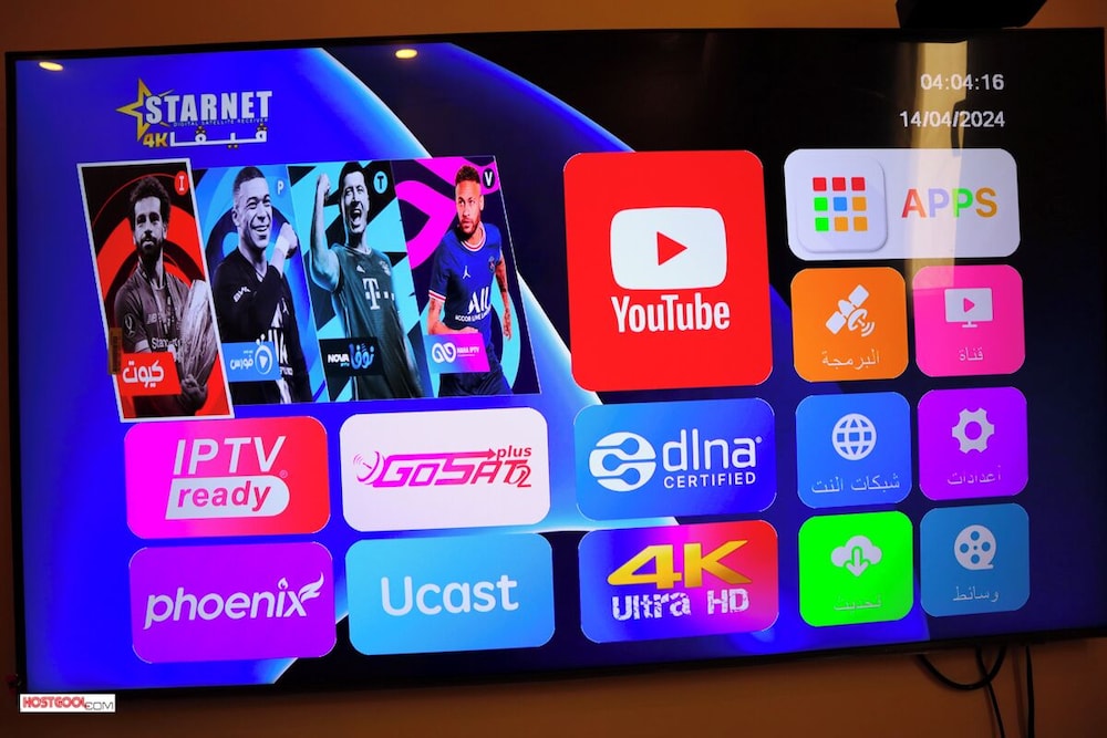 Television