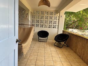 thumbnail: Lobby sitting area
