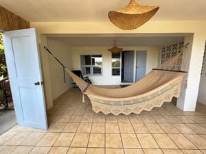 thumbnail: Lobby sitting area