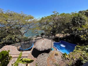 thumbnail: Outdoor pool