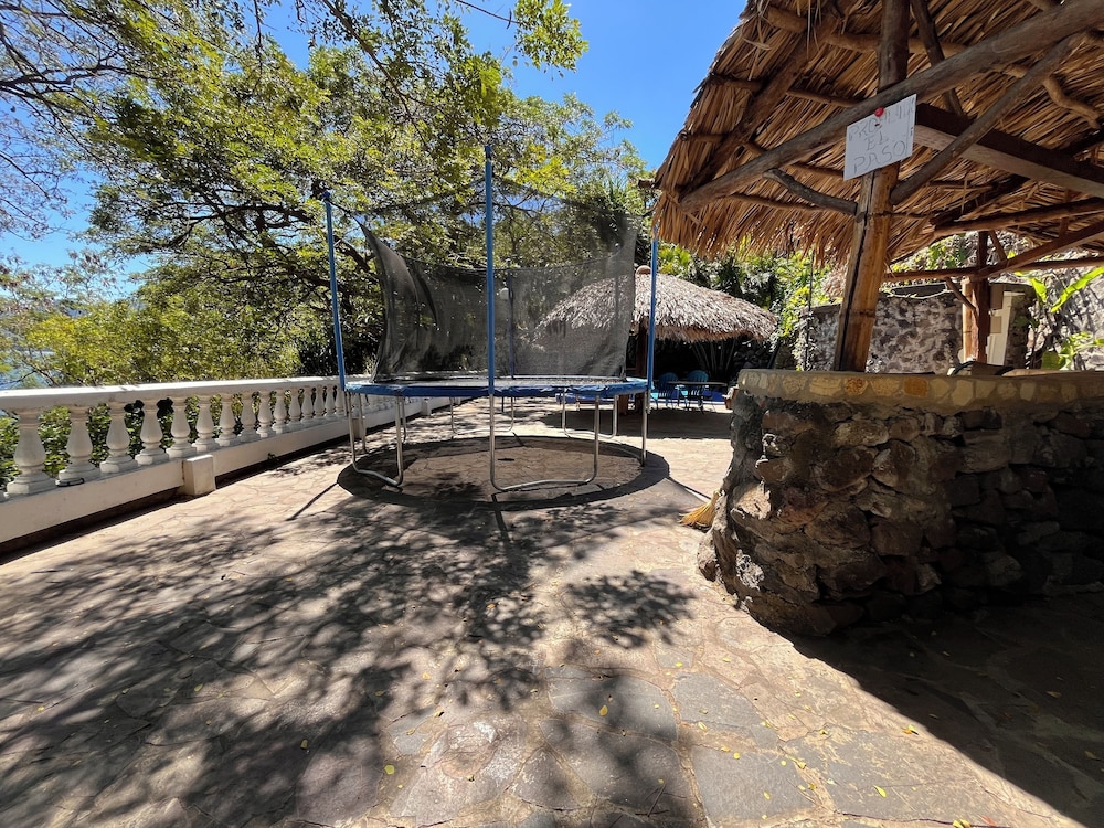 Children's activities