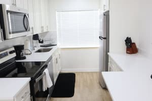 thumbnail: Private kitchen