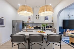 thumbnail: Private kitchen