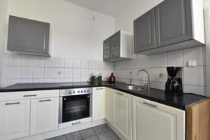 thumbnail: Private kitchen