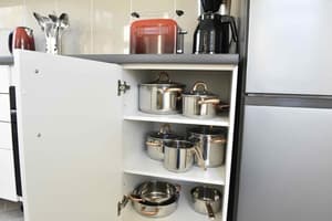 thumbnail: Private kitchen