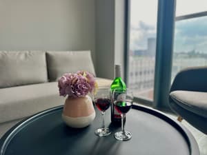 thumbnail: Living area