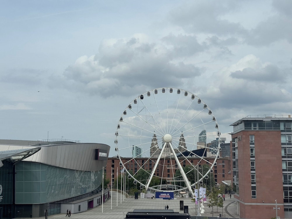 City view