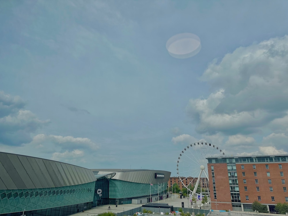 City view