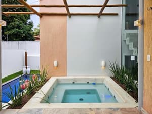 thumbnail: Terrace/patio