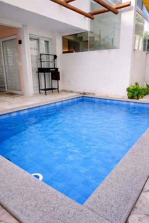 thumbnail: Terrace/patio
