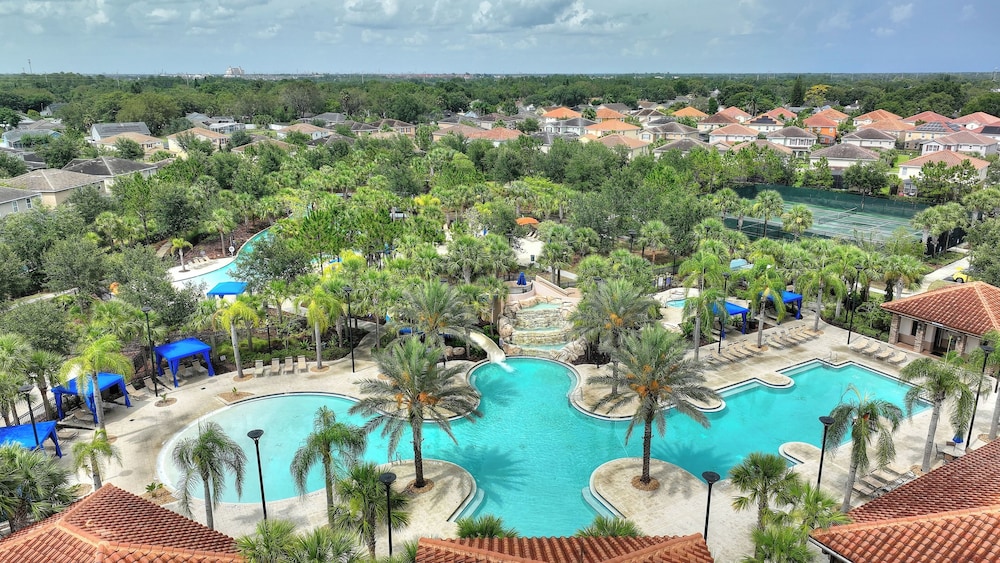 Water park
