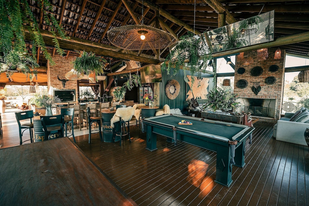 Billiards