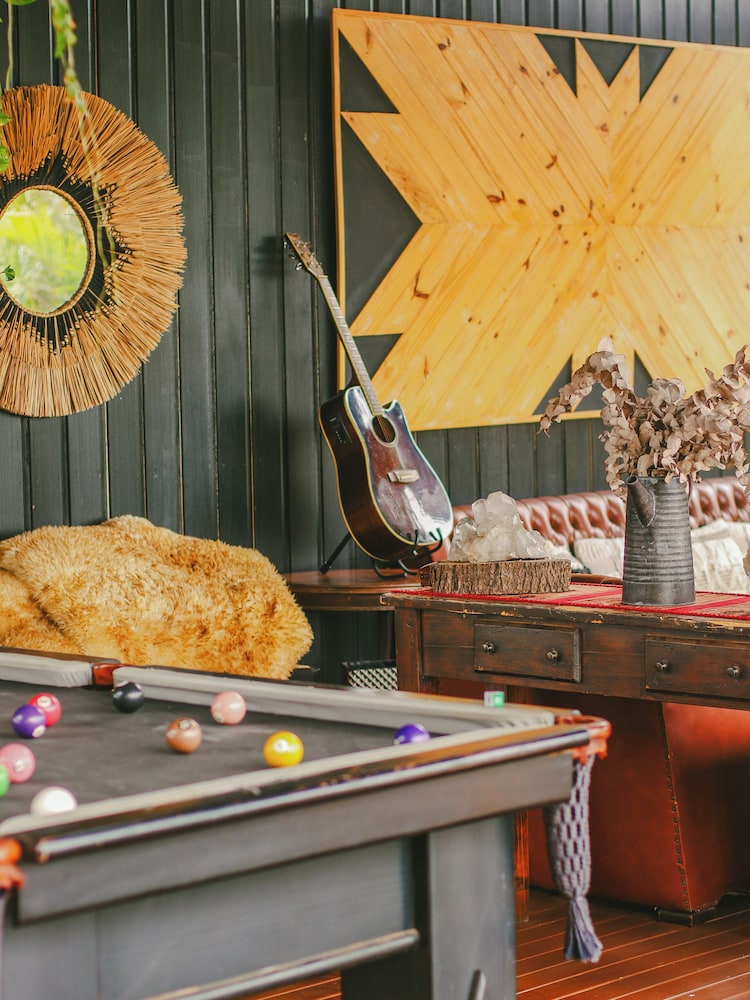 Billiards
