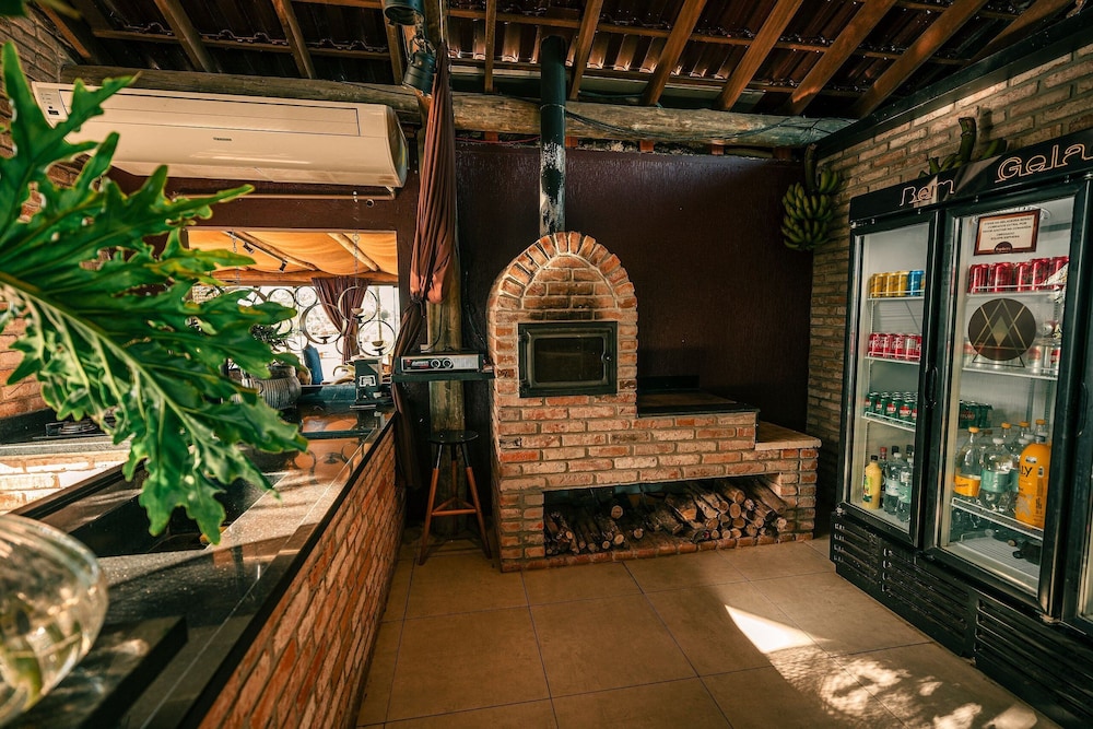 Minibar