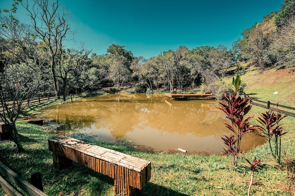 Lake view