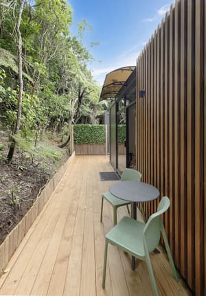 thumbnail: Terrace/patio